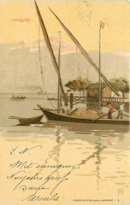 Lausanne