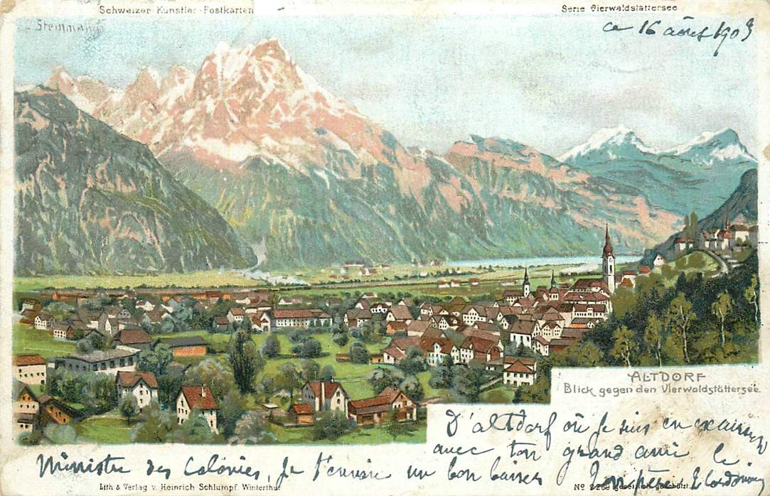 Altdorf