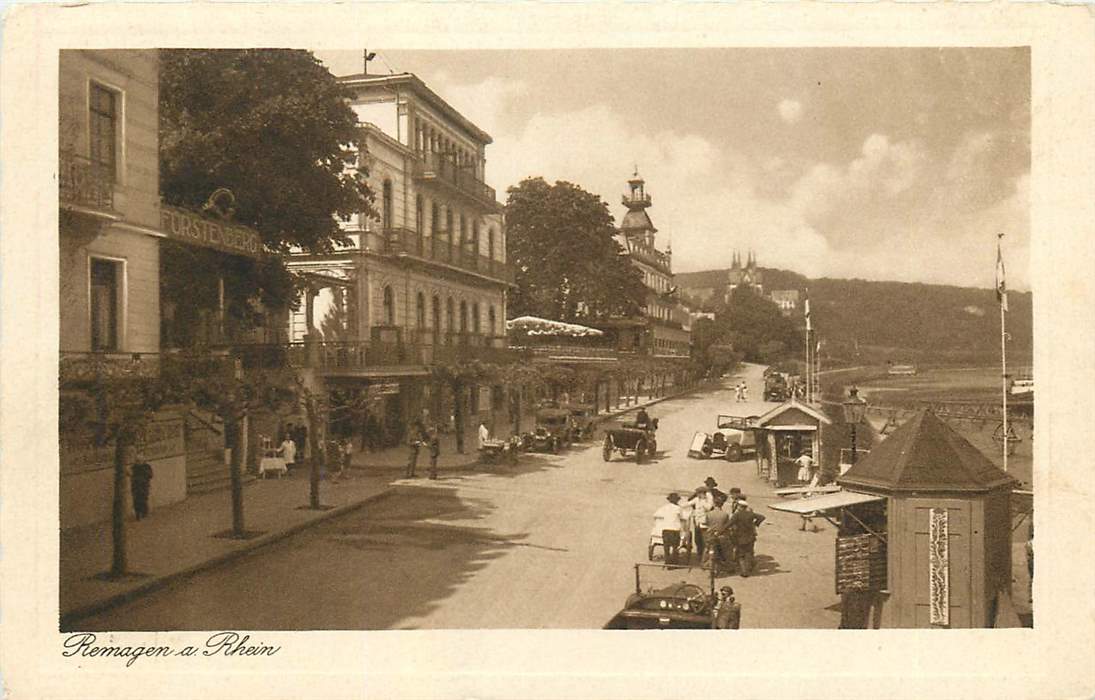 Remagen a. Rhein