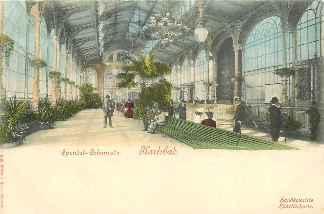 Karlsbad