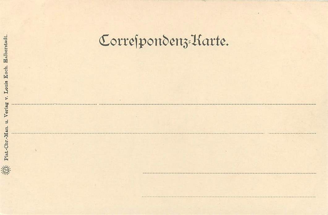 Karlsbad Sprudel-Springer