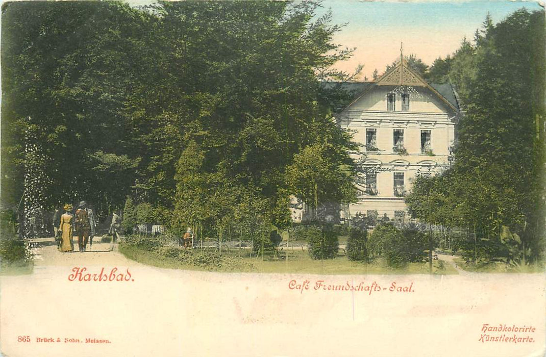 Karlsbad