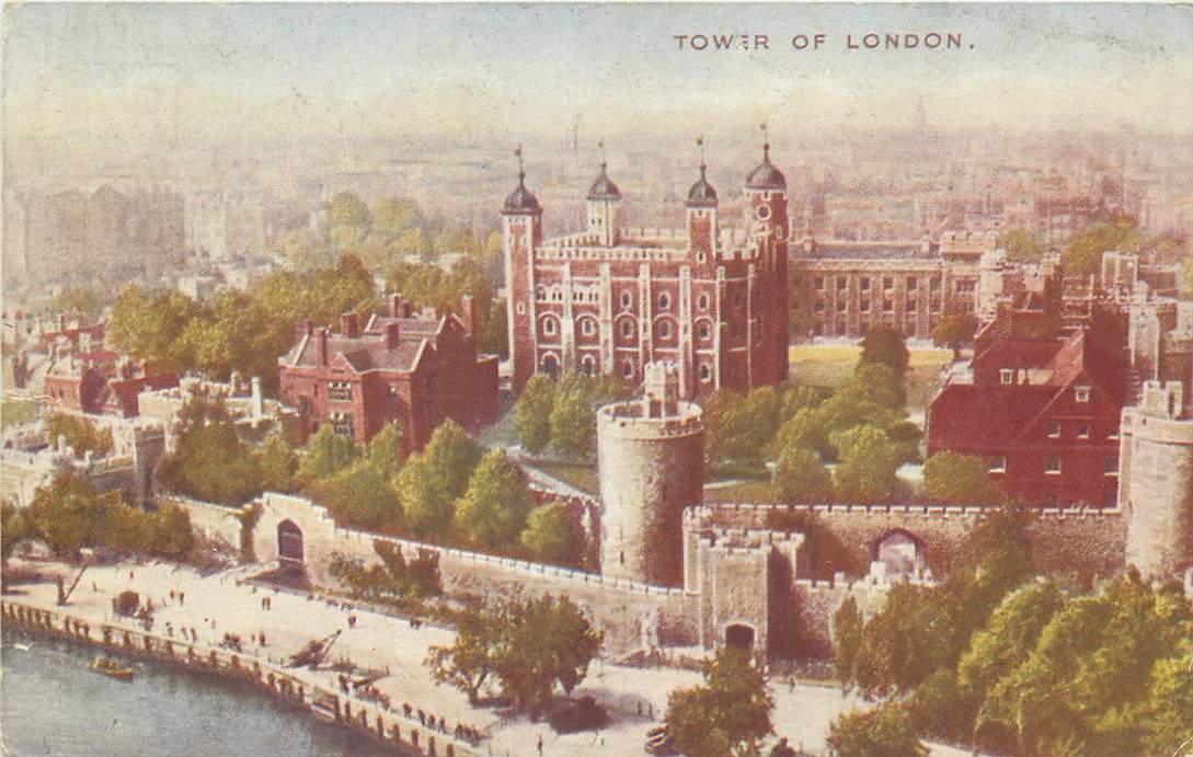 Tower of London