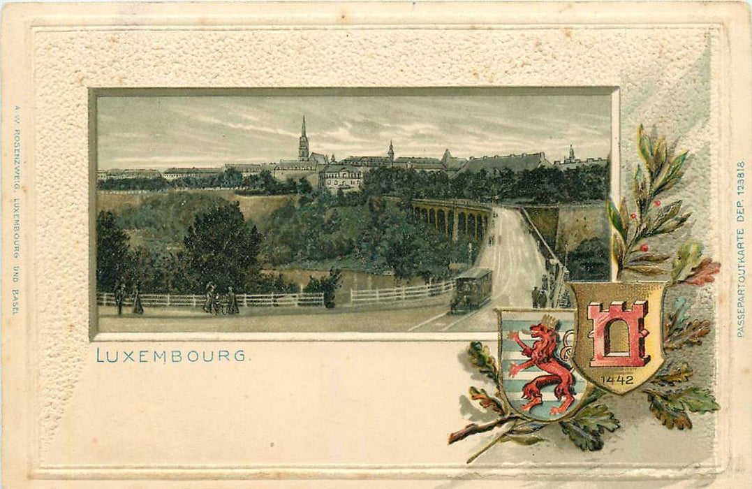 Luxembourg