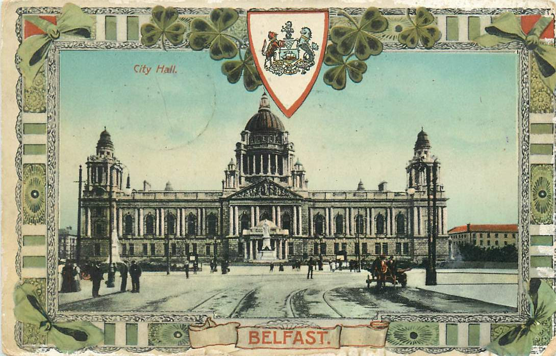 Belfast