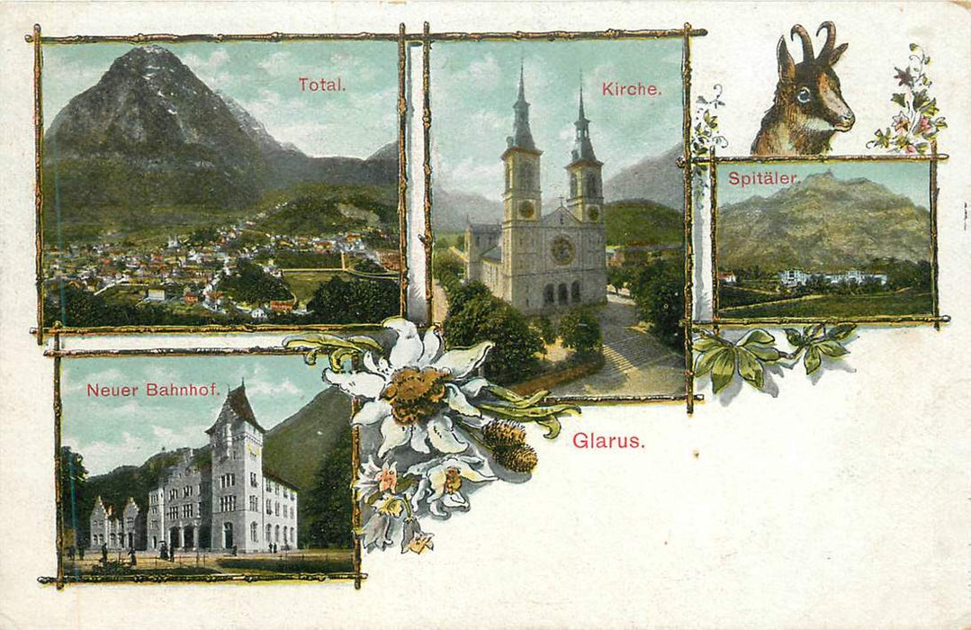 Glarus