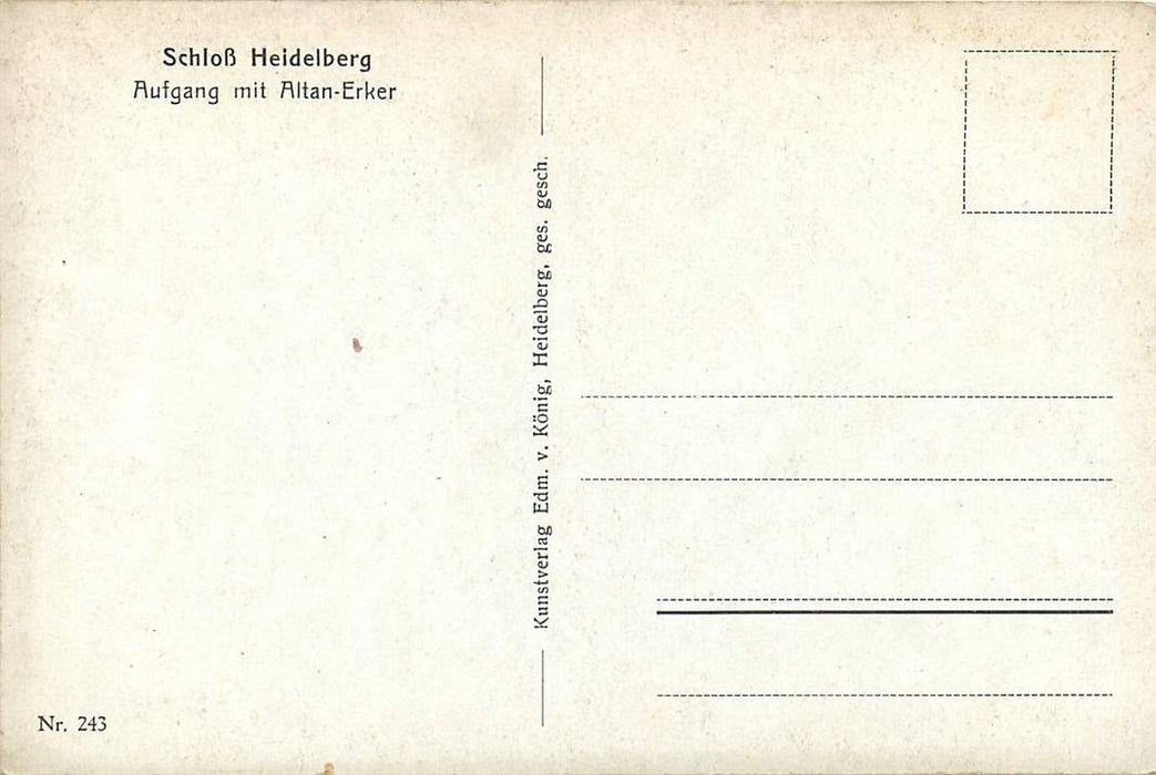 Heidelberg