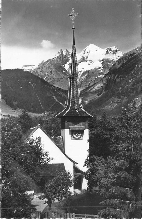 Kandersteg