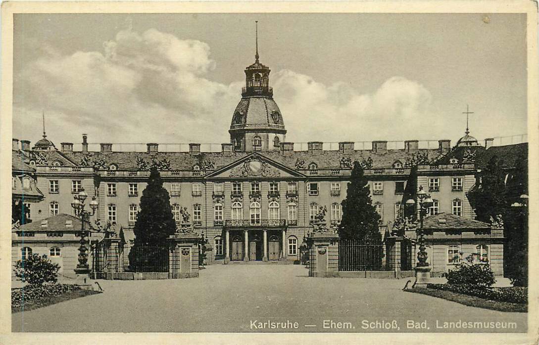 Karlsruhe Landesmuseum