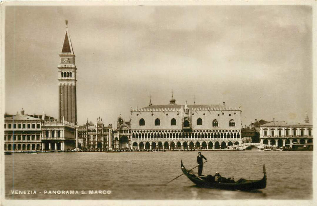 Venezia Panorama