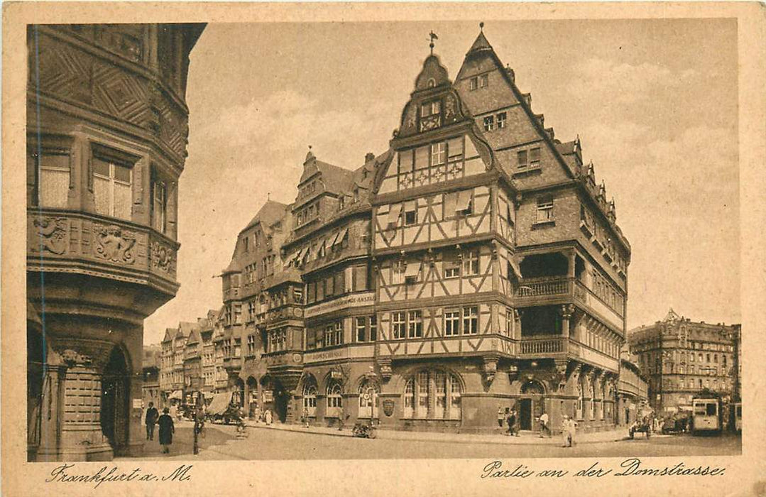 Frankfurt