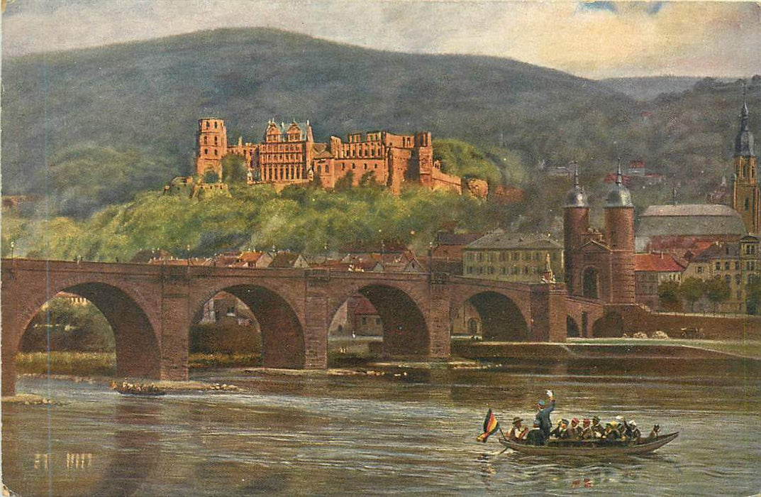 Heidelberg