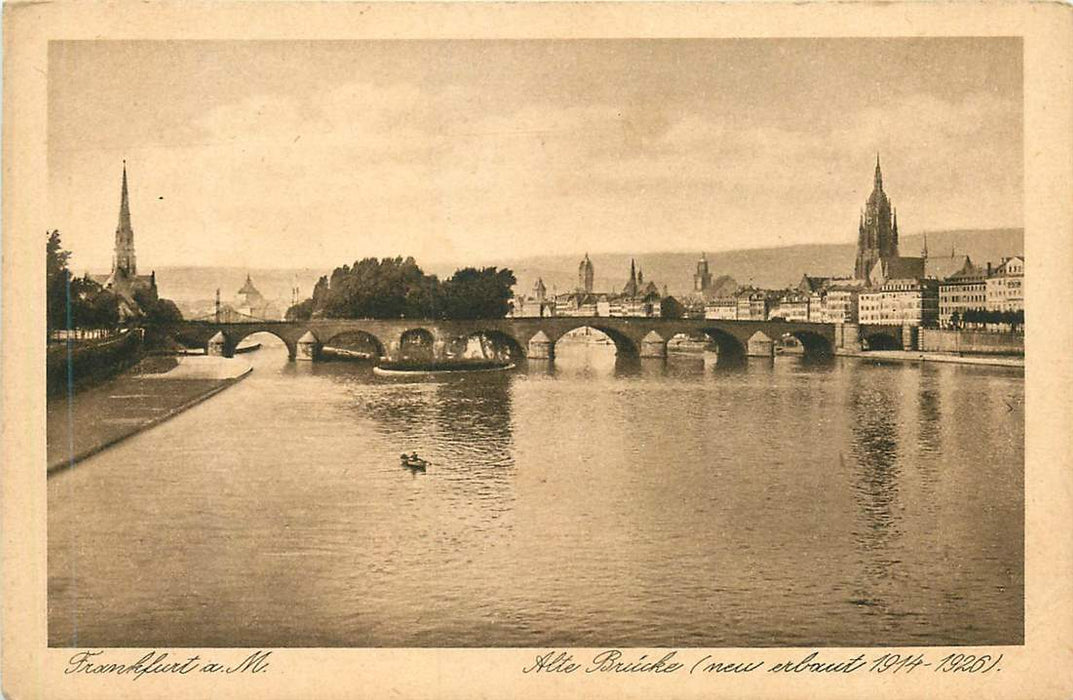 Frankfurt