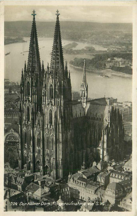 Der Kolner Dom