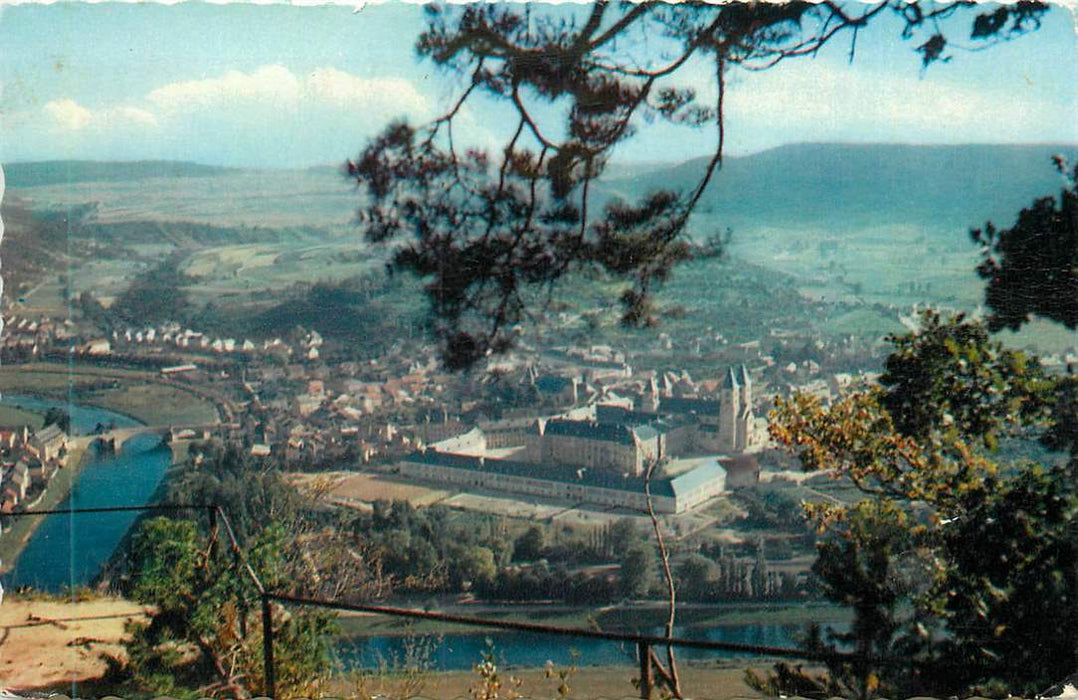 Echternach