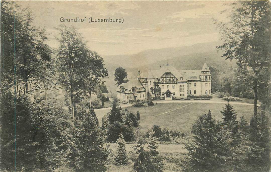 Luxembourg Grundhof