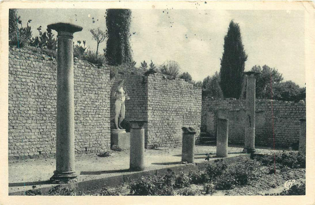 Vaison-la-Romaine