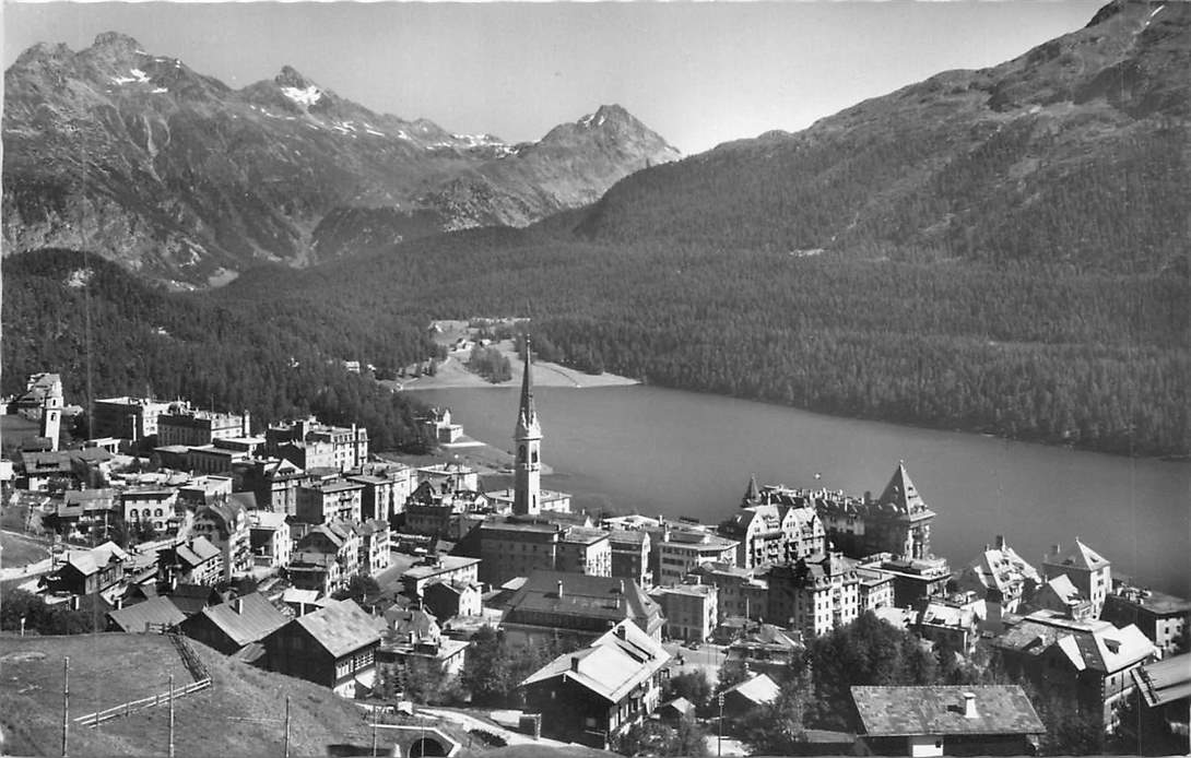 St. Moritz