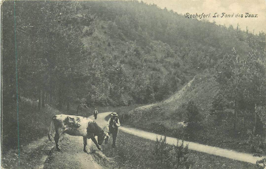 Rochefort Le Fond des Vaux