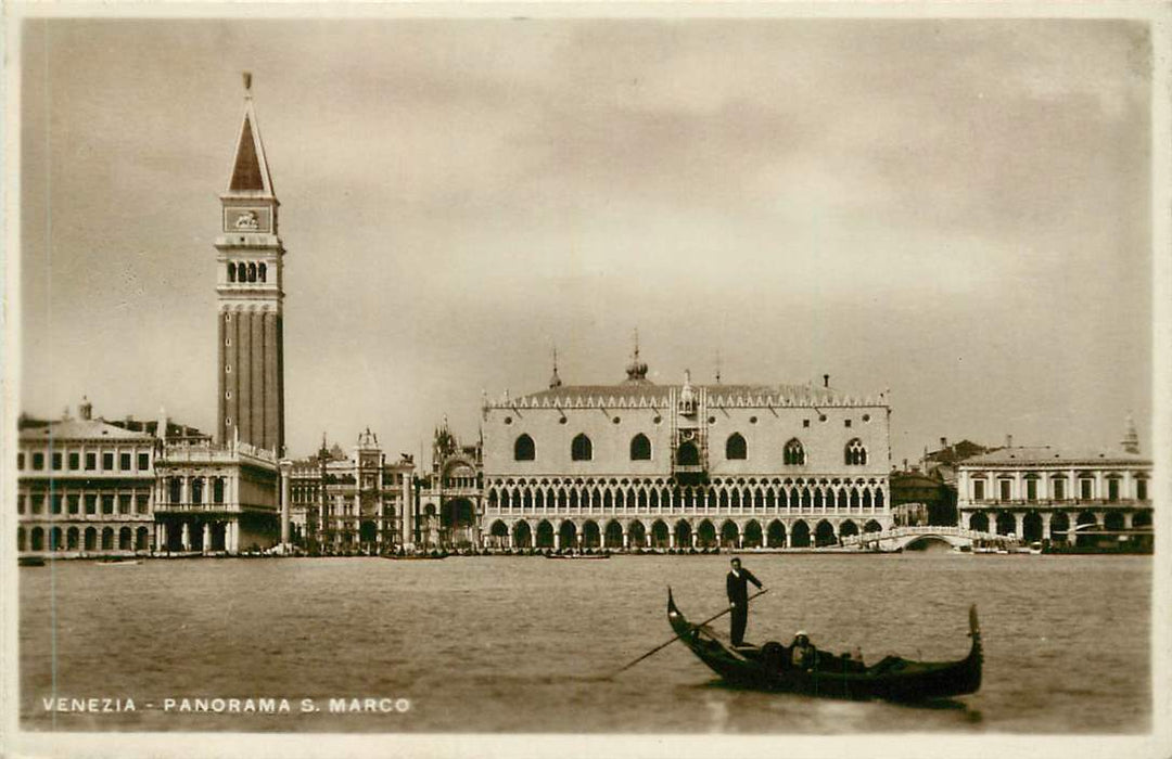 Venezia Panorama