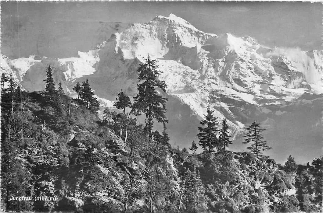 Jungfrau