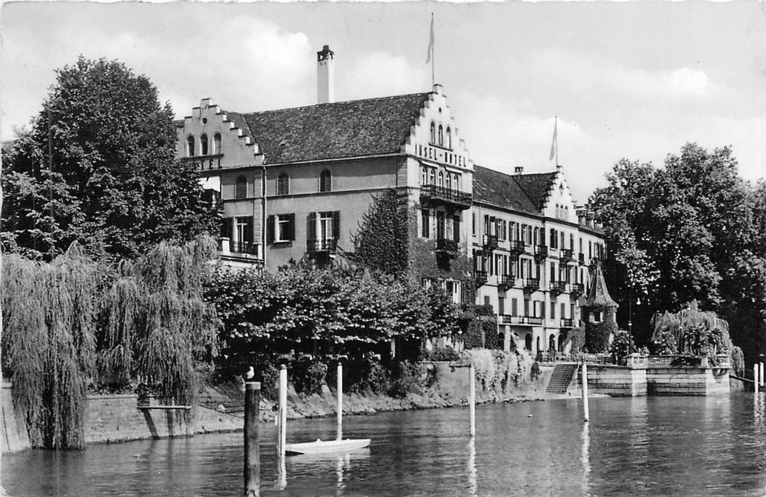 Konstanz am Bodensee