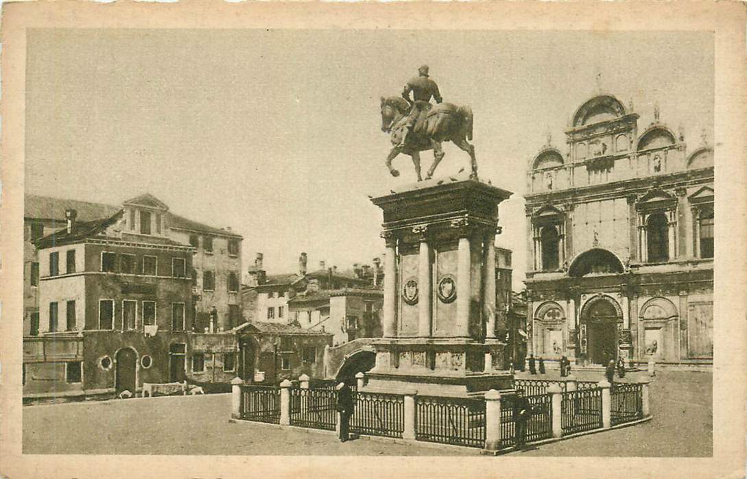 Venezia Monument