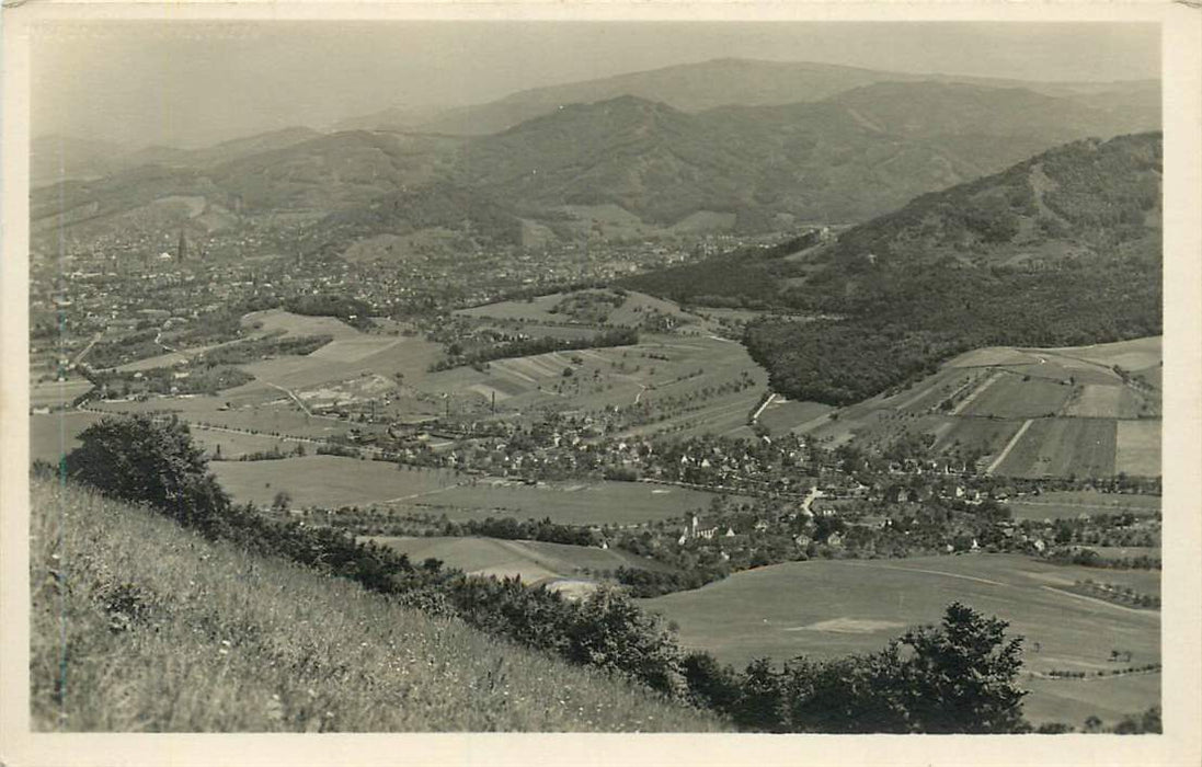 Freiburg Merzhausen