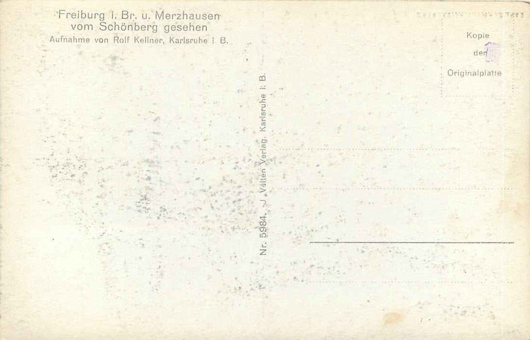 Freiburg Merzhausen