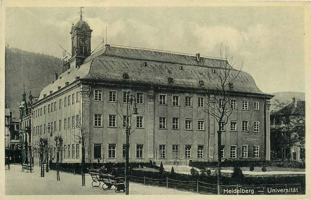 Heidelberg Universitat