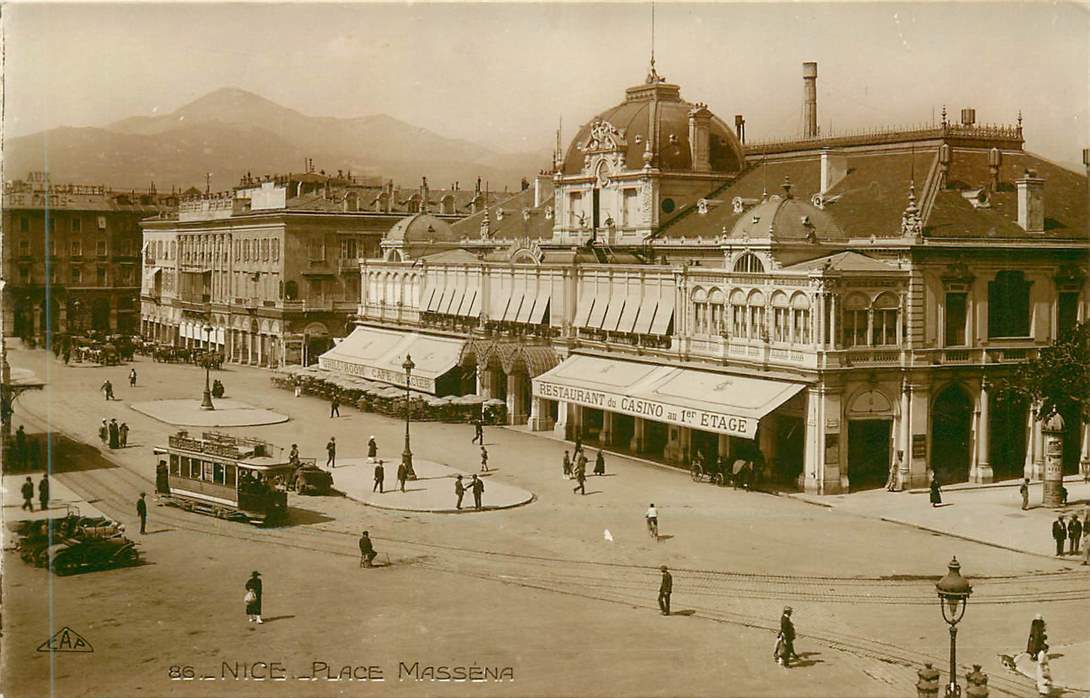 Nice Place Massena