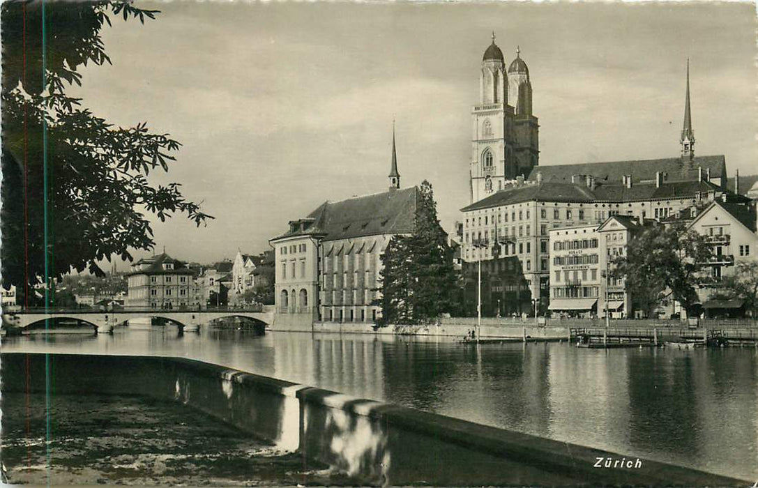 Zurich