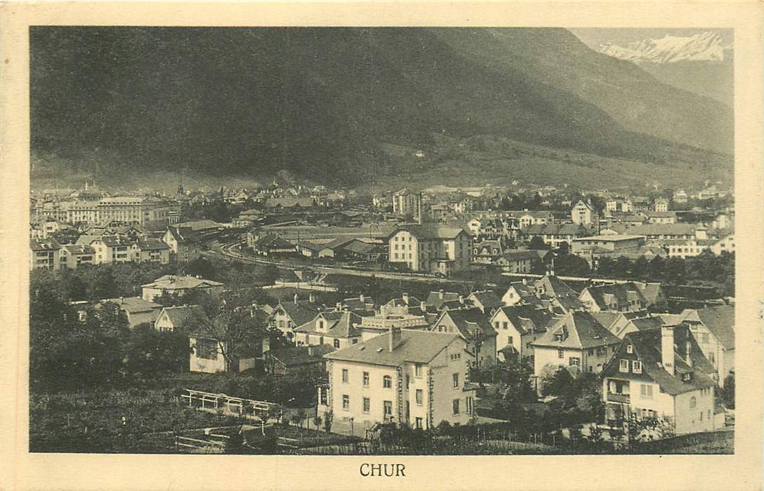 Chur