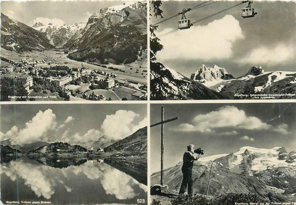Engelberg