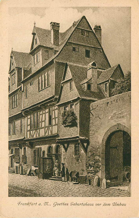 Frankfurt