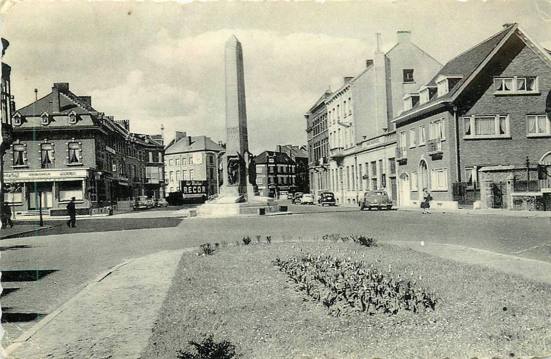 Hasselt Oorlogsmonument