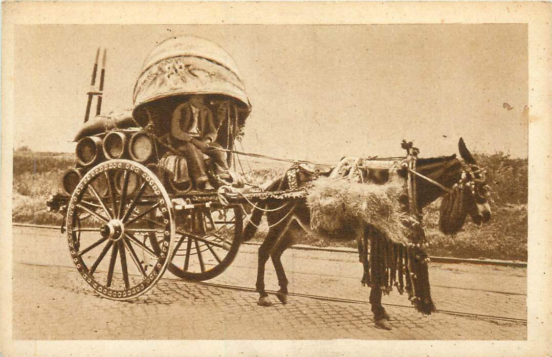 Roma Costumi Romani
