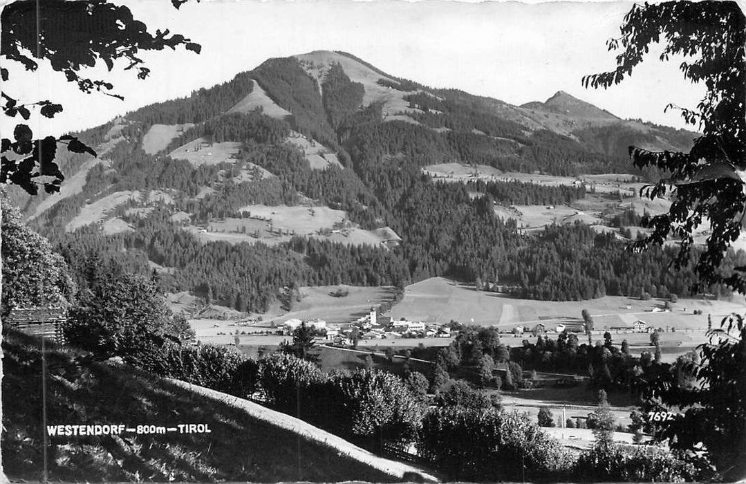 Westendorf Tirol