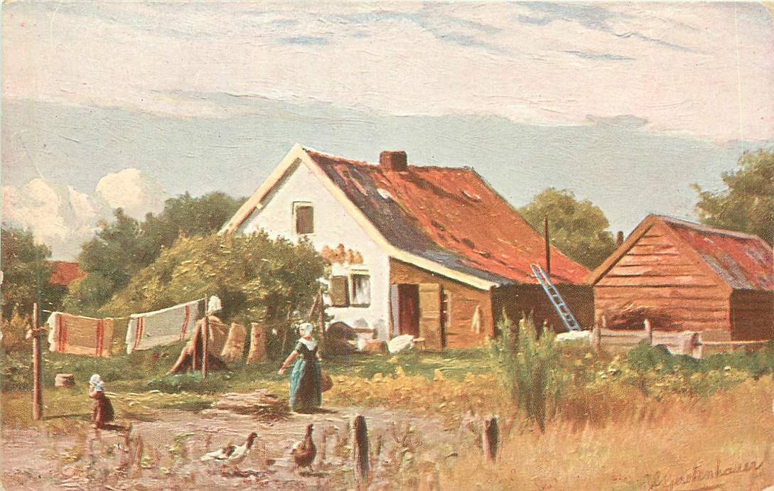 Boerderij