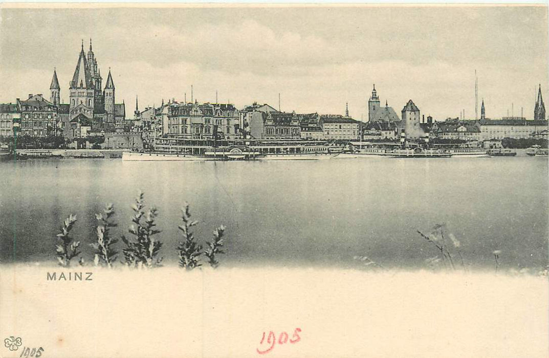 Mainz