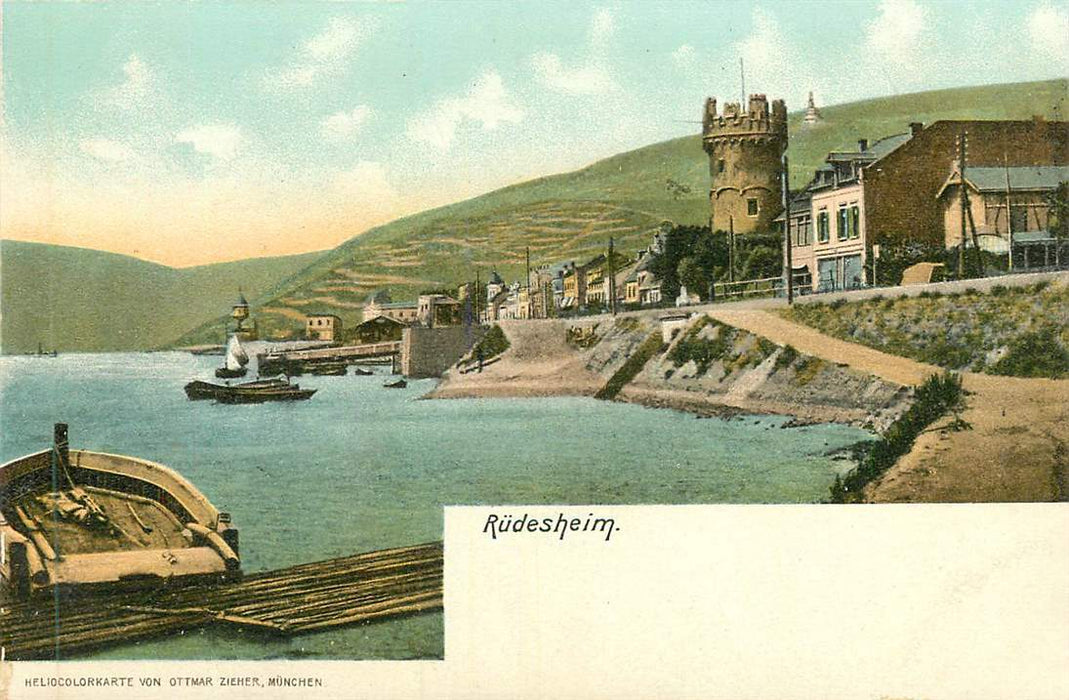 Rudesheim