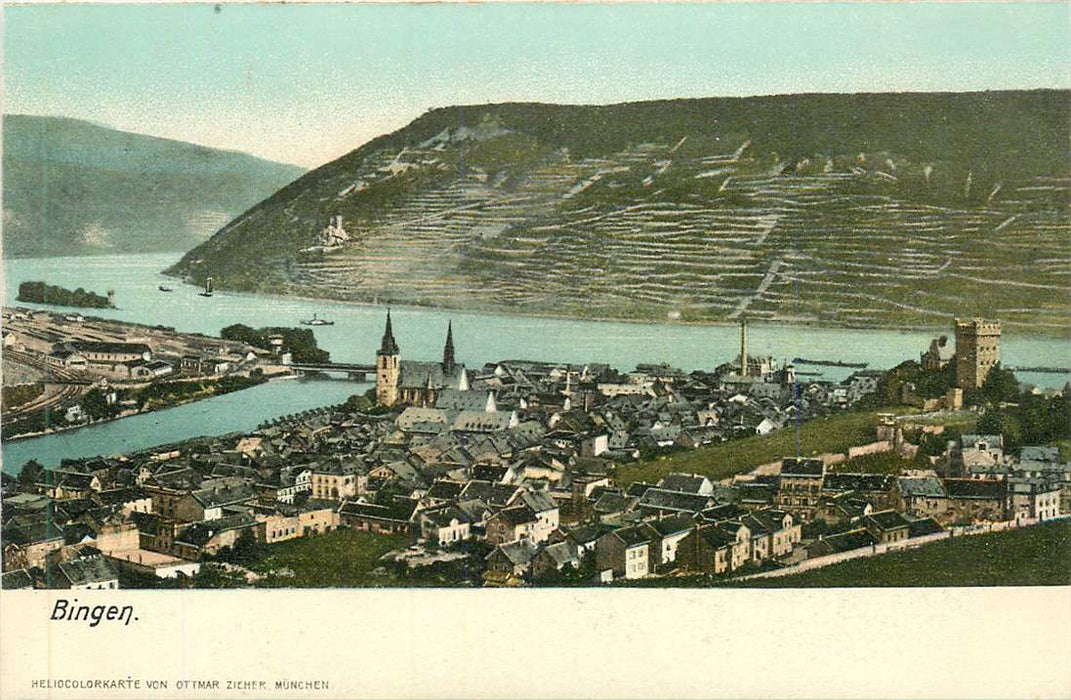 Bingen