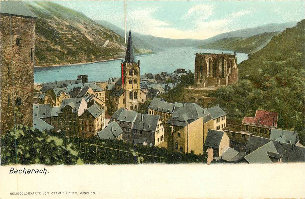 Bacharach