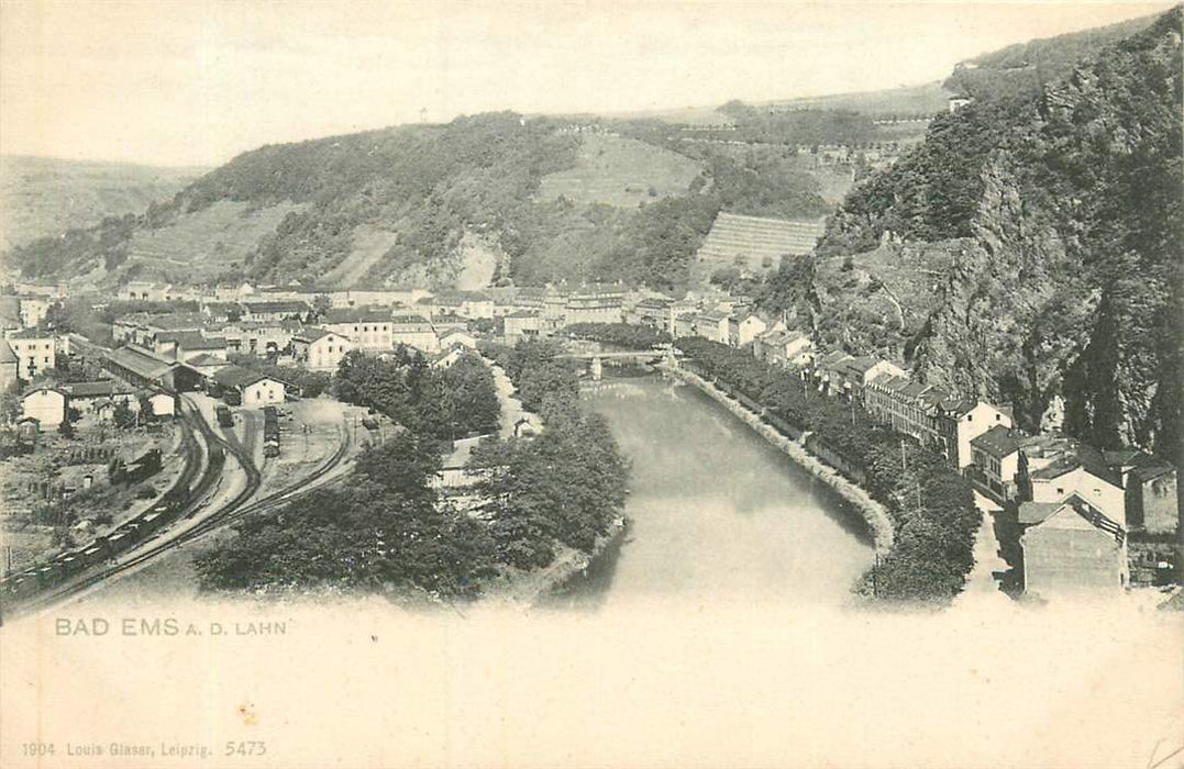 Bad Ems