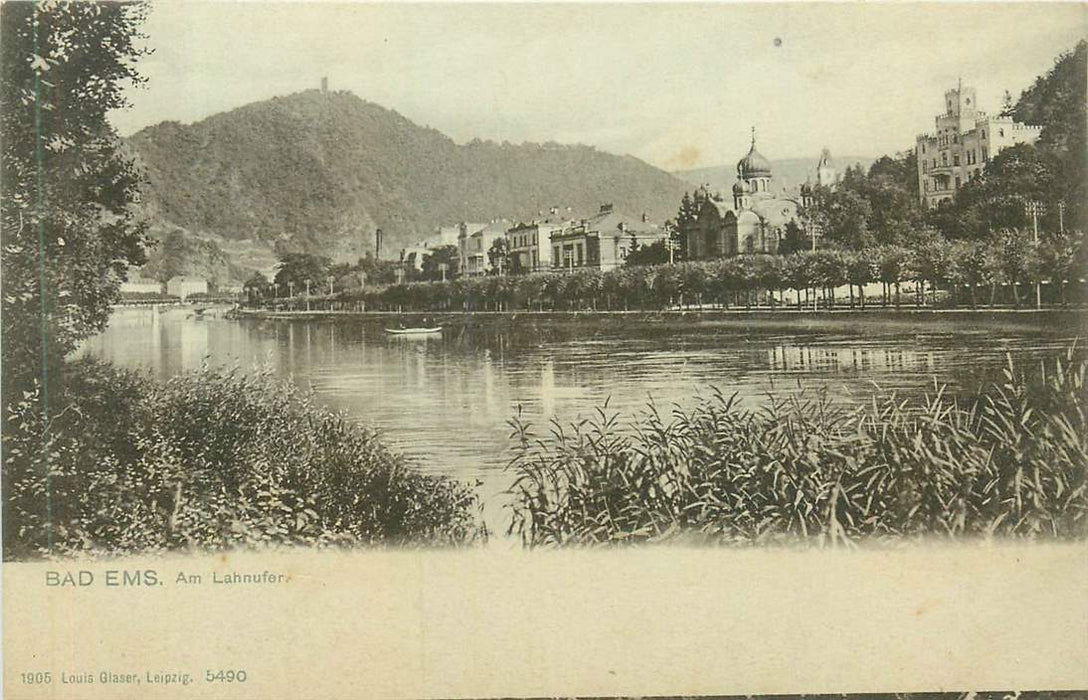 Bad Ems