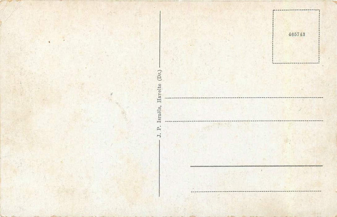 Havelte Hunnebed