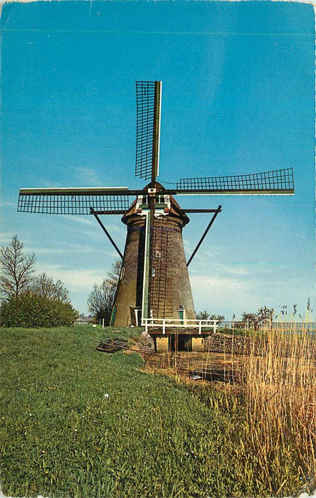 Hollandse Molen