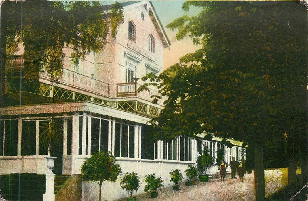 Hilversum Hotel Trompenberg