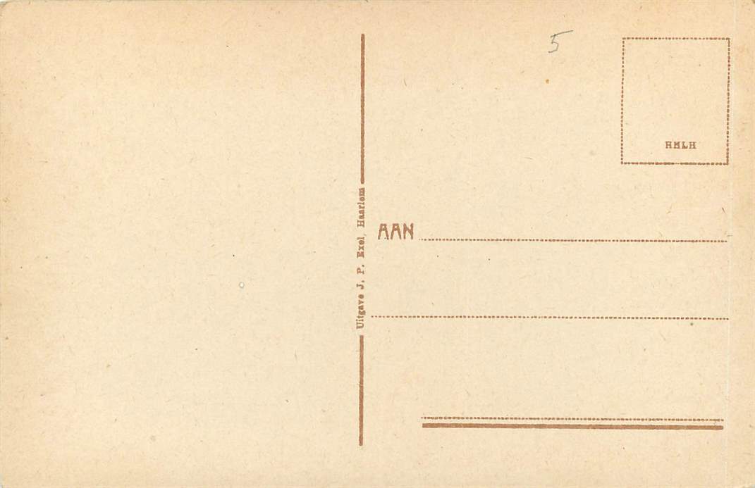 Bloemendaal Pannekoekenhuisje