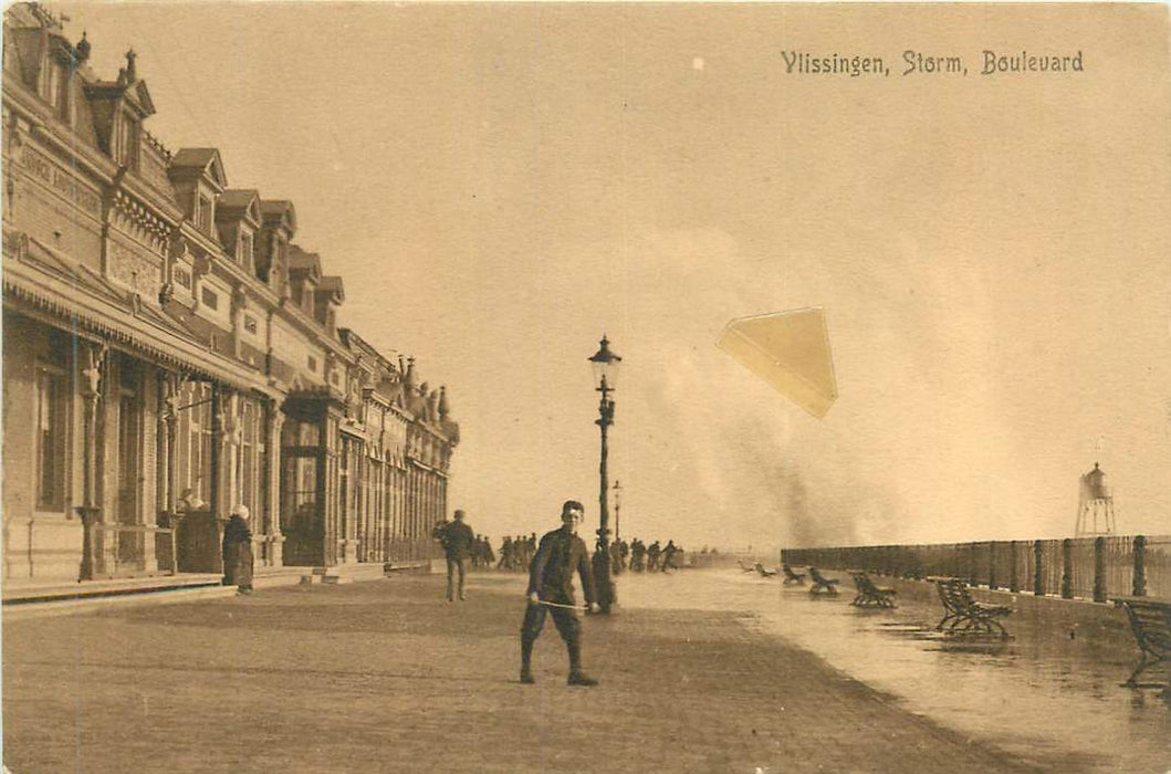 Vlissingen Boulevard